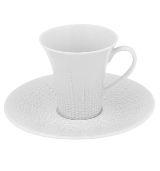 Picture of New Demi Cup&saucer