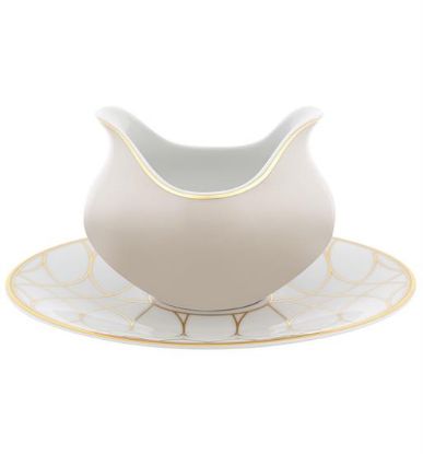 Picture of New Sauce Boat