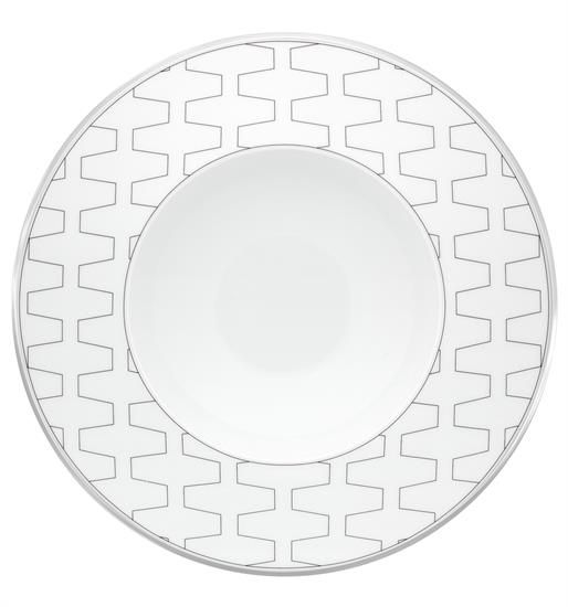 Picture of New Soup Plates