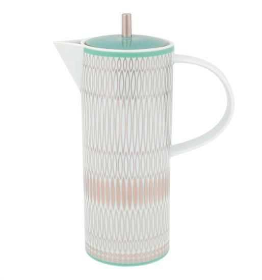 Picture of New Coffee Pot