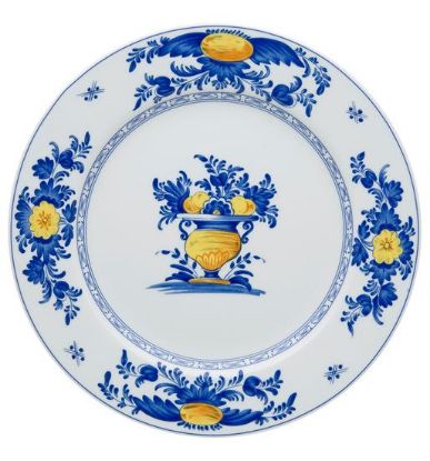 Picture of New Dinner Plate