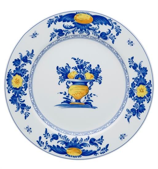 Picture of New Salad Plates