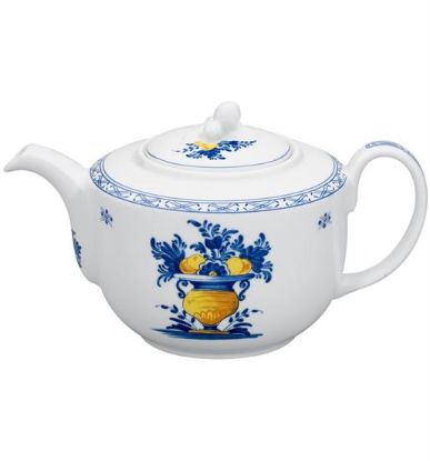 Picture of New Tea Pot