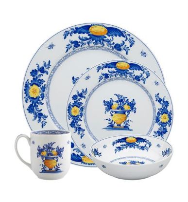 Picture of New 4pc. Setting