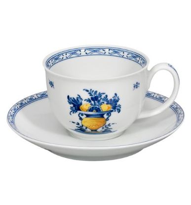 Picture of New Demi Cup&saucer