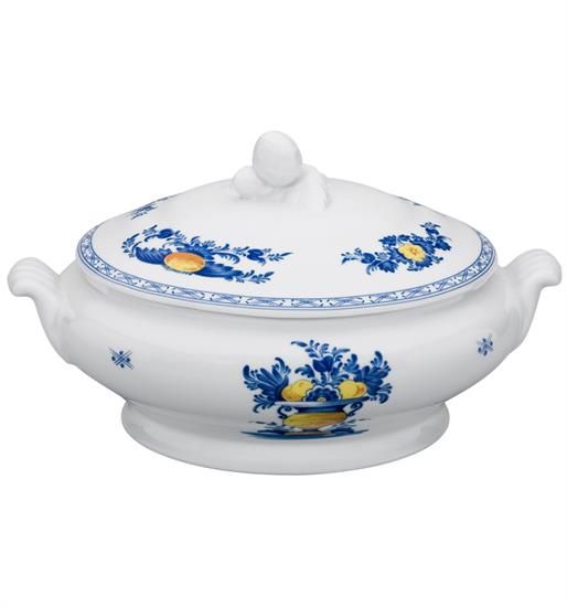 Picture of New Soup Tureen