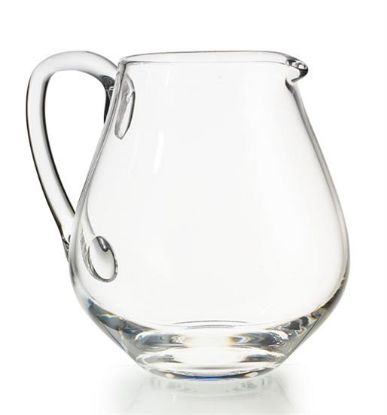 Picture of New Pitcher