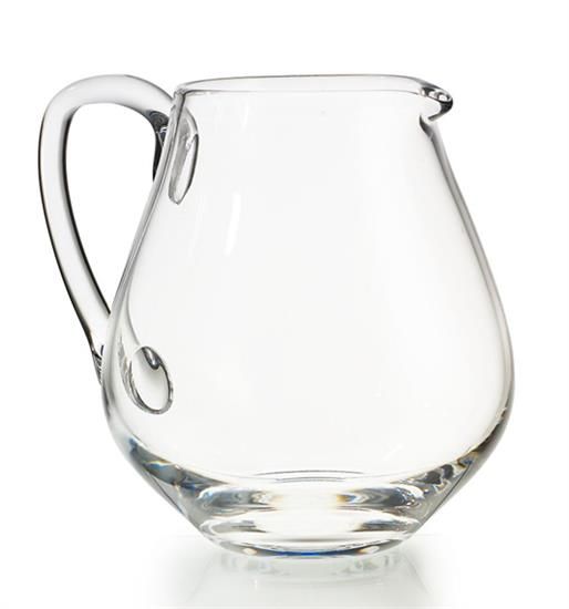 Picture of New Pitcher