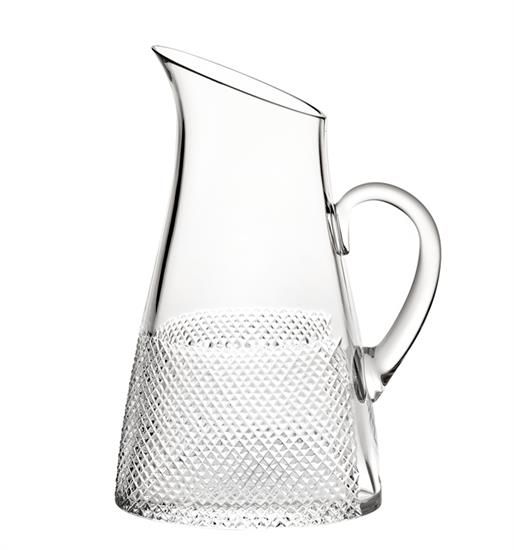 Picture of New Pitcher