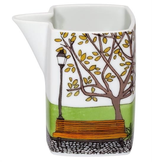 Picture of New Cream Pitcher