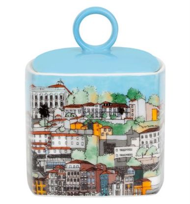 Picture of New Sugar Bowl