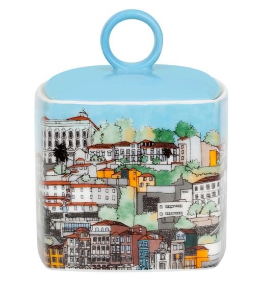 Picture of New Sugar Bowl