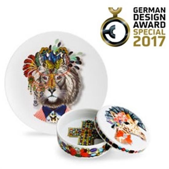 Picture of 5pc. Place Setting