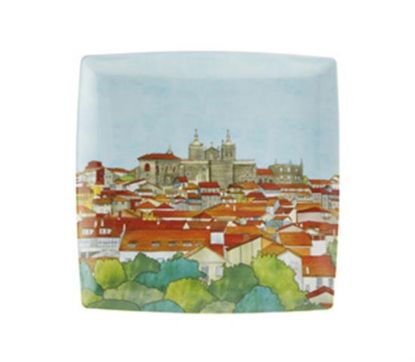 Picture of New Service Plate 12"