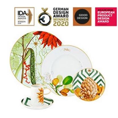 Picture of New 5pc. Setting