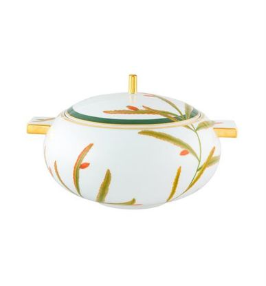 Picture of New Soup Tureen
