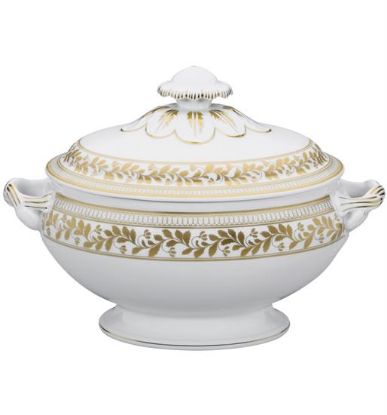 Picture of New Soup Tureen