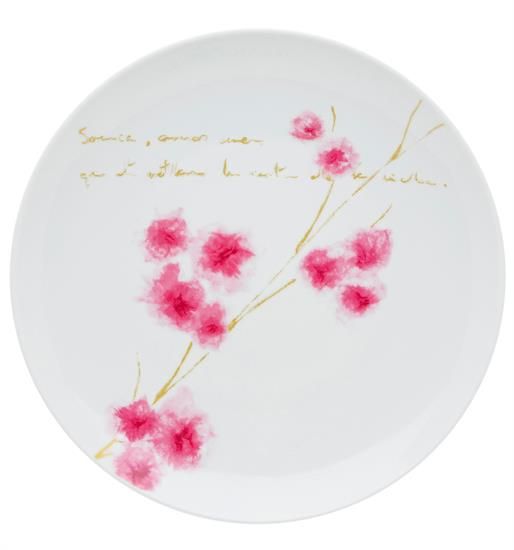 Picture of New Dinner Plate