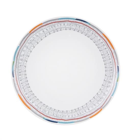 Picture of New Dinner Plate