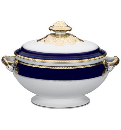 Picture of New Soup Tureen
