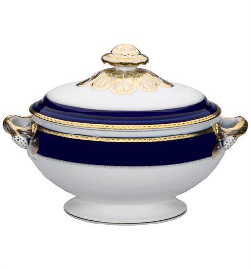 Picture of New Soup Tureen