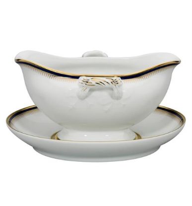 Picture of New Sauce Boat