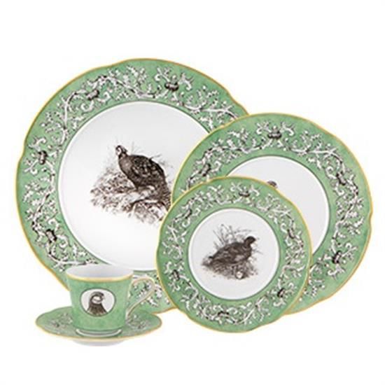 Picture of 5pc. Place Setting