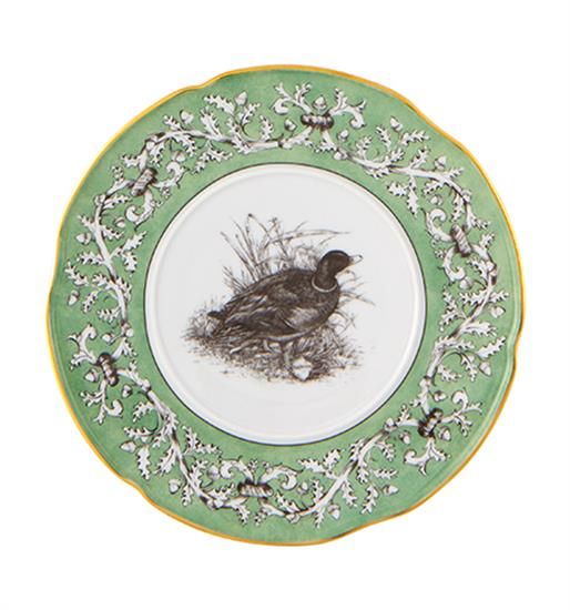 Picture of New Butter Plates