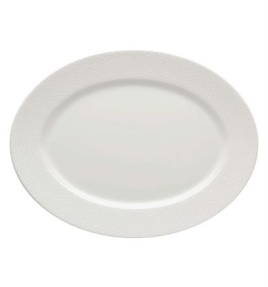 Picture of New Oval Platter 13"