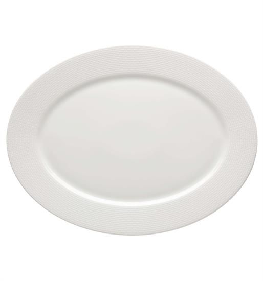 Picture of New Oval Plat. 16"