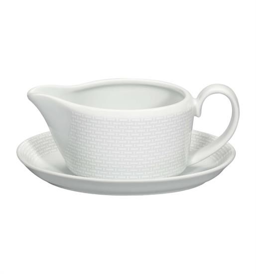 Picture of New Sauce Boat