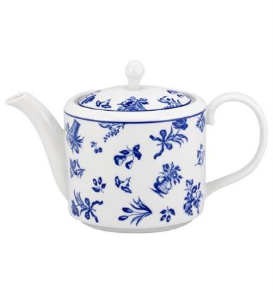 Picture of New Tea Pot
