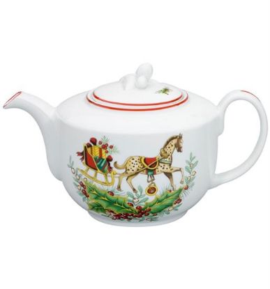 Picture of New Tea Pot