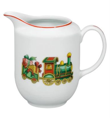 Picture of New Cream Pitcher