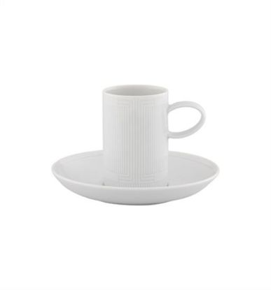 Picture of New Demi Cup&saucer