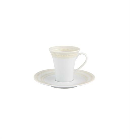 Picture of New Demi Cup&saucer