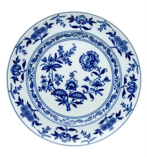 Picture of New Salad Plates