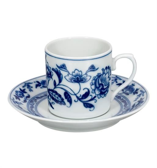Picture of New Demi Cup&saucer