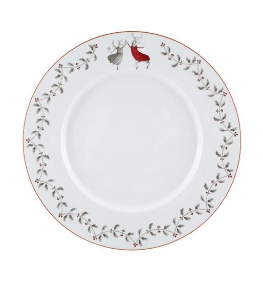 Picture of New Dinner Plate