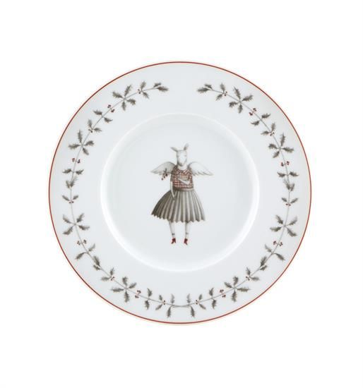 Picture of New Butter Plates