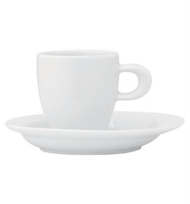 Picture of New Demi Cup&saucer