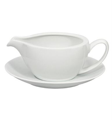 Picture of New Sauce Boat