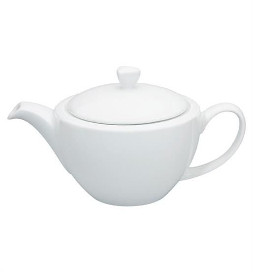 Picture of New Tea Pot