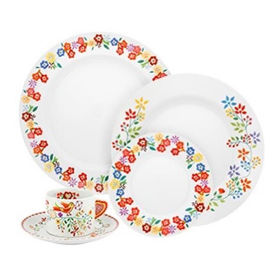 Picture of 5pc. Place Setting