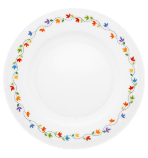 Picture of New Butter Plates