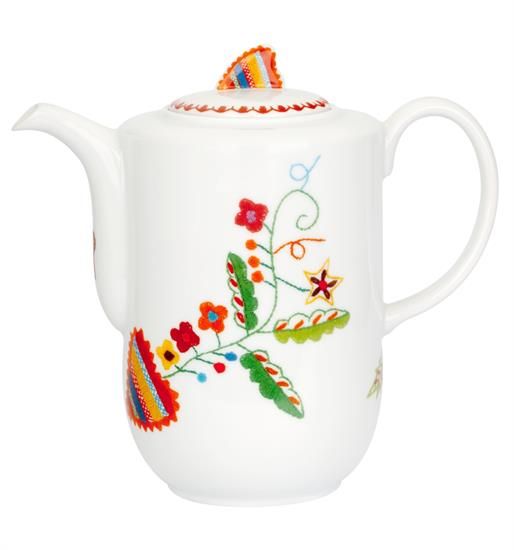 Picture of New Coffee Pot