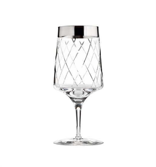 Picture of New Red Wine Glass