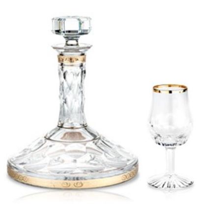 Picture of Water Goblet