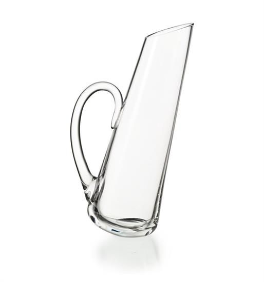 Picture of New Pitcher