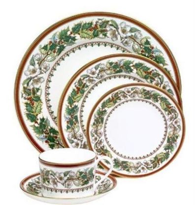 Picture of Butter Plates